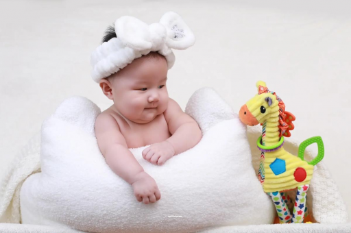 新沂7个月宝宝消化不良