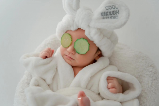 新沂宝宝身上痒是怎么回事