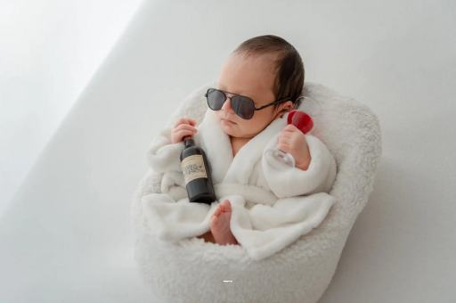 新沂6个月宝宝发烧38度