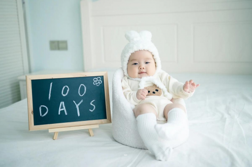 新沂宝宝发热症状