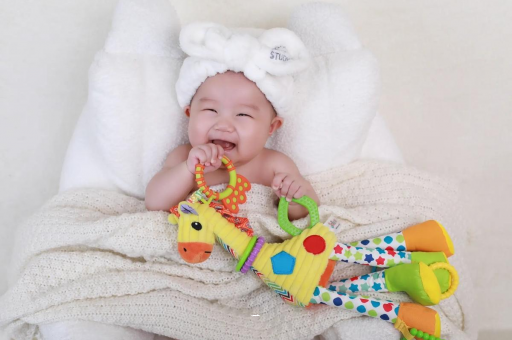 新沂3岁宝宝手足口病