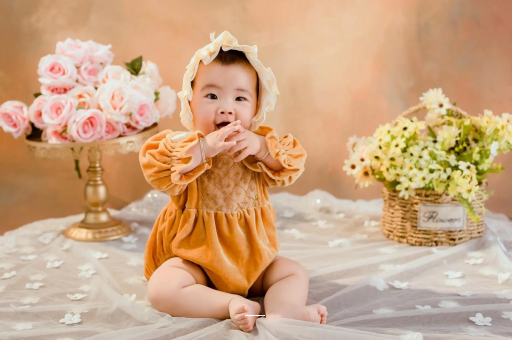 新沂2岁宝宝只喝奶不吃饭